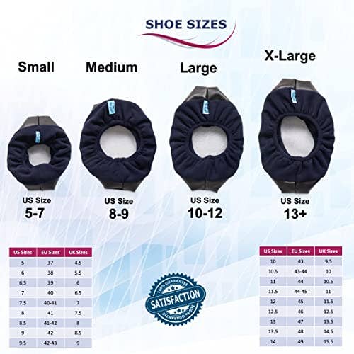 Chausse-tout – Großhandel Schuhzubehör – Unisex – Industrieller Schuhüberzug der Pro-Serie (Alles anzeigen)1