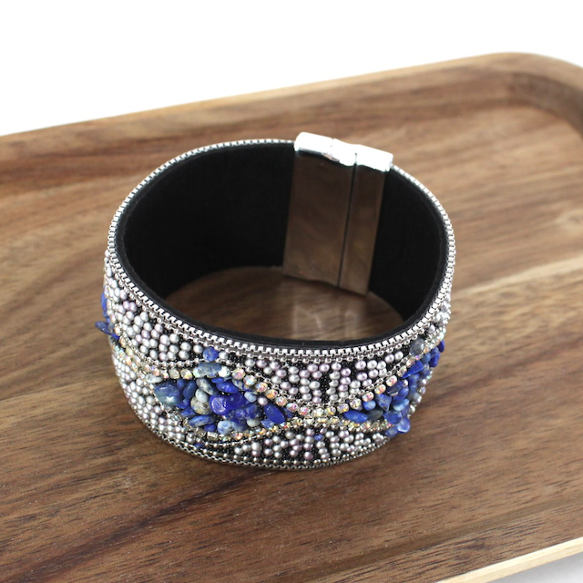 Pretty Persuasions – Großhandel Manschettenarmband – B23069 Schmuckarmband10