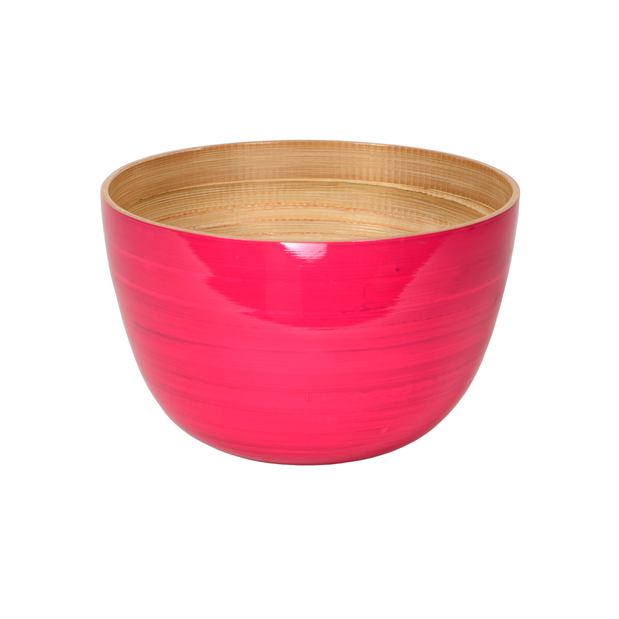 albert L. (punkt) Inc. - Wholesale Serve Bowl - Bamboo Serving Bowl17