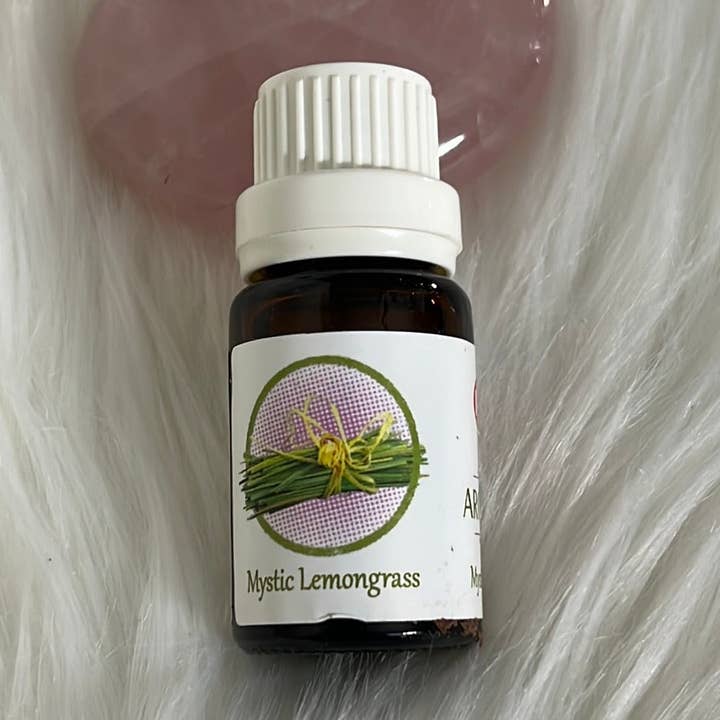 Lemongrass Aroma Diffuser Oil for wholesale by WHOLIFECO