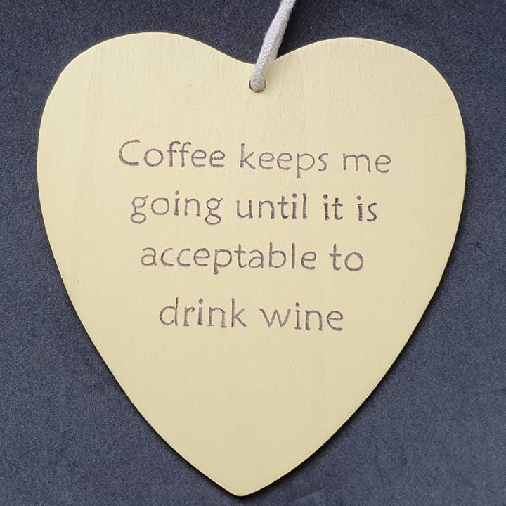 Wood Burned Plaque for wholesale by Sweetpea Creations