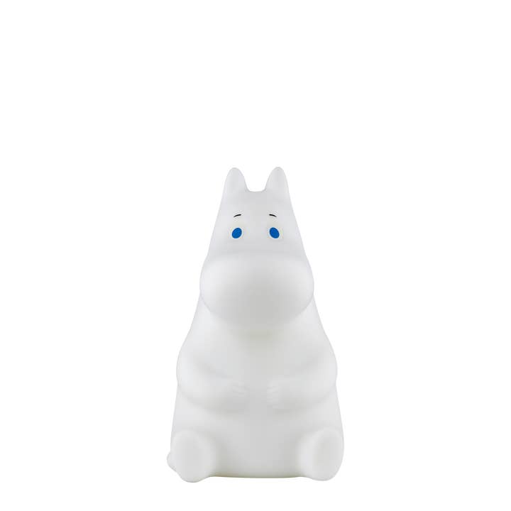 Lampe de nuit Moomintroll Moomintroll S pour la vente par dsignhouse