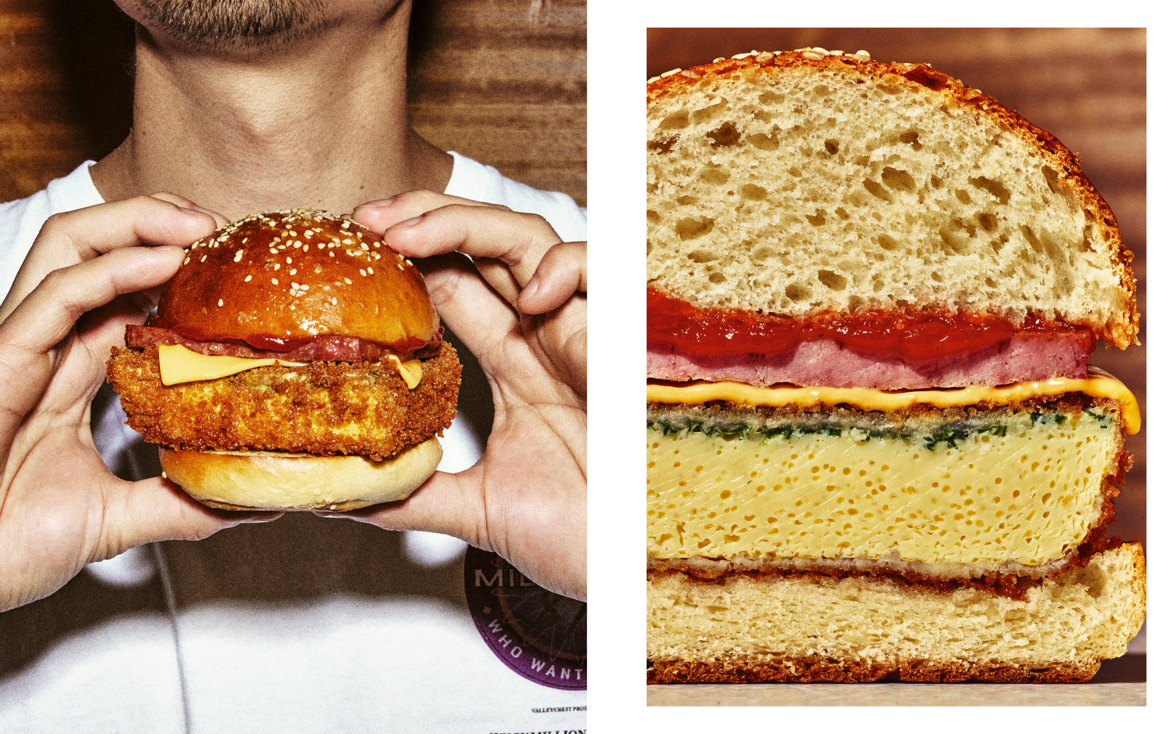 Penguin Random House LLC - Wholesale Cookbooks & Food - Salt Sugar Msg1