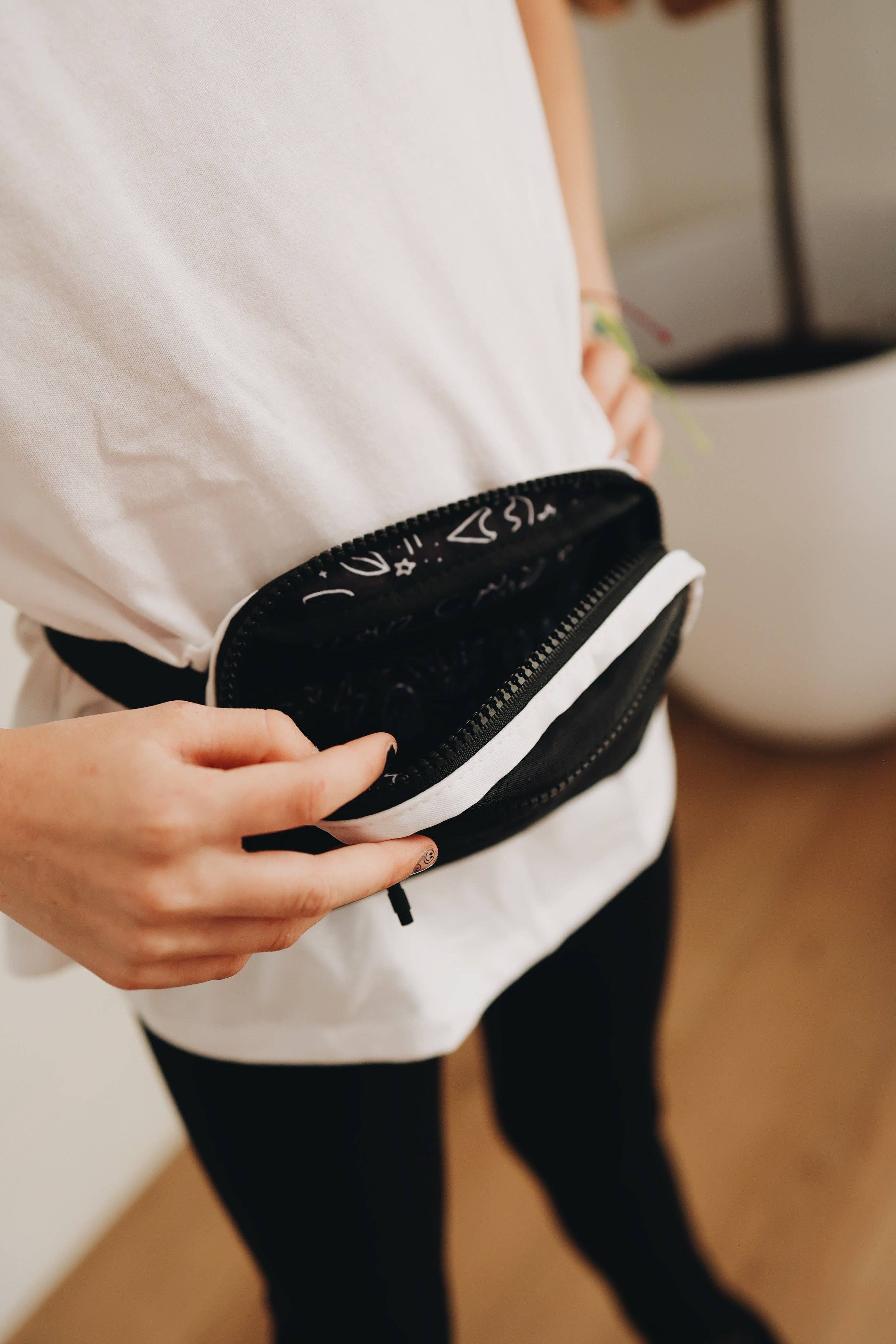 Rad & Happy - Wholesale Belt Bag - Kids - Littles Rad Pack20