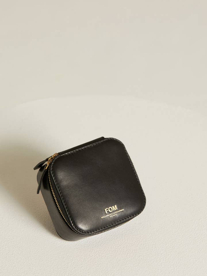 Smyckeskrin - Svart för wholesale av Freedom of Movement (SA) Ltd