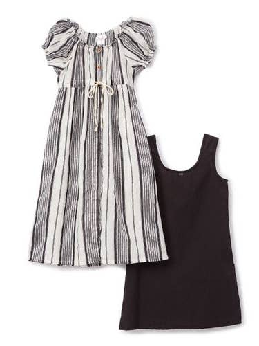 Vestido largo con hombros descubiertos y estampado floral para venta al por mayor de Yo Baby