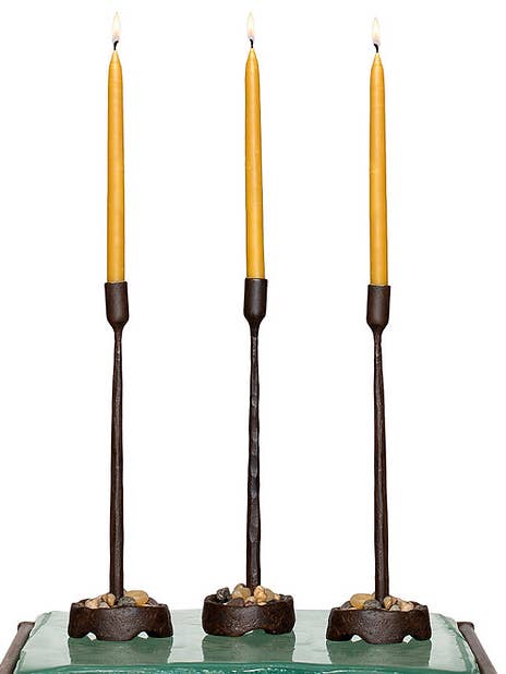 First Bloom lysestage for engroshandel hos Sekoya Originals