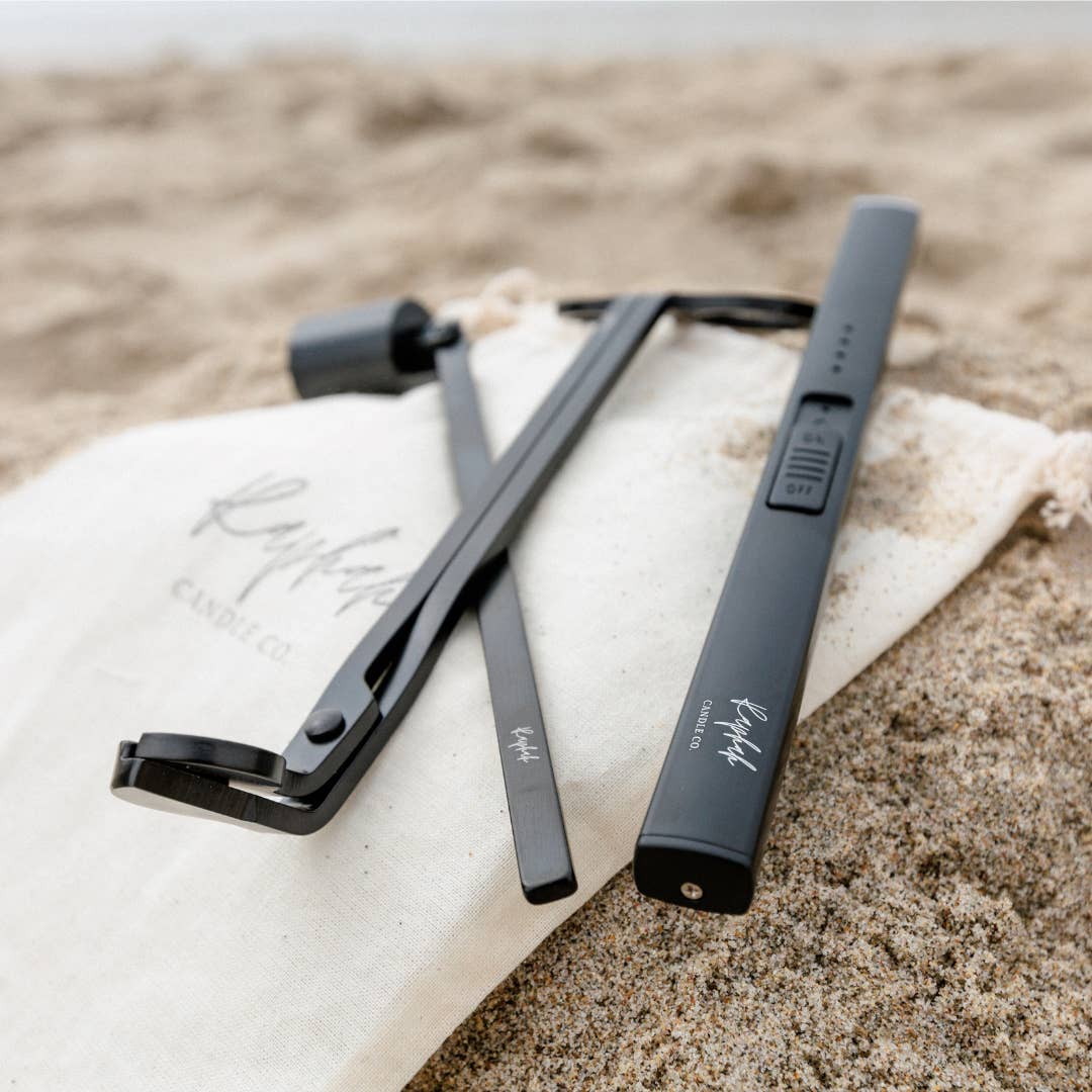 Raphah Candle Co - Wholesale Wick Trimmer - Candle Care Kit