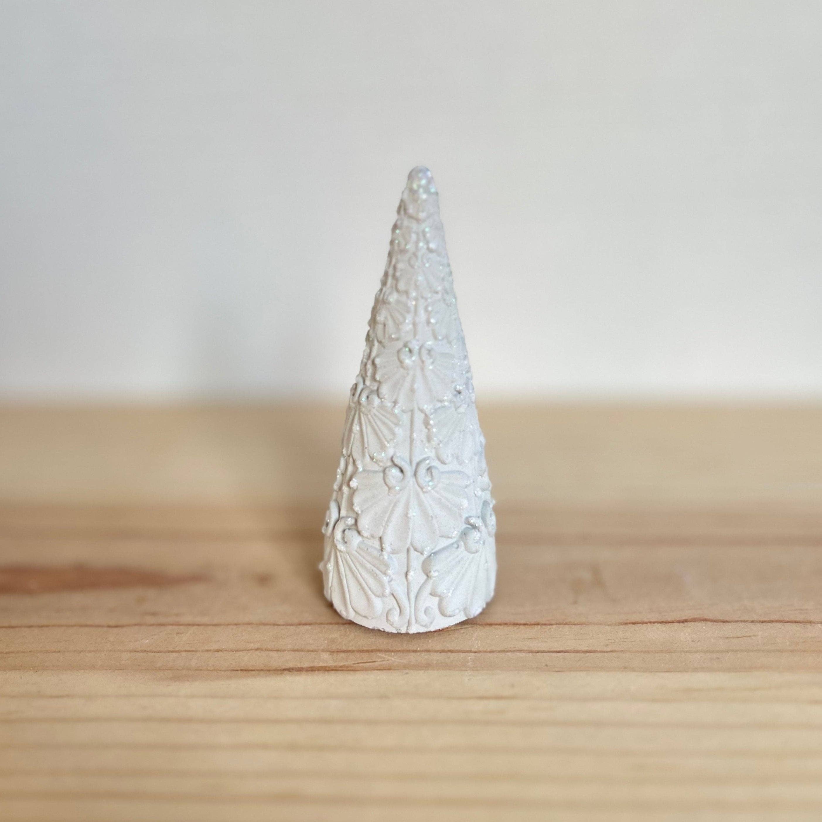 Love Nene - Wholesale Christmas Decoration - Juniper Cement Tree10