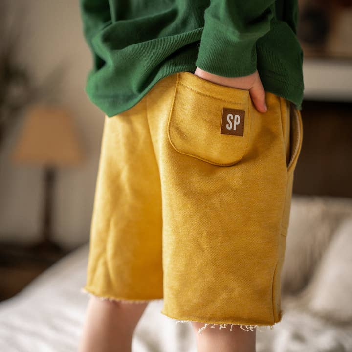 Sun Puddle Shorts for wholesale by Sand and Peak