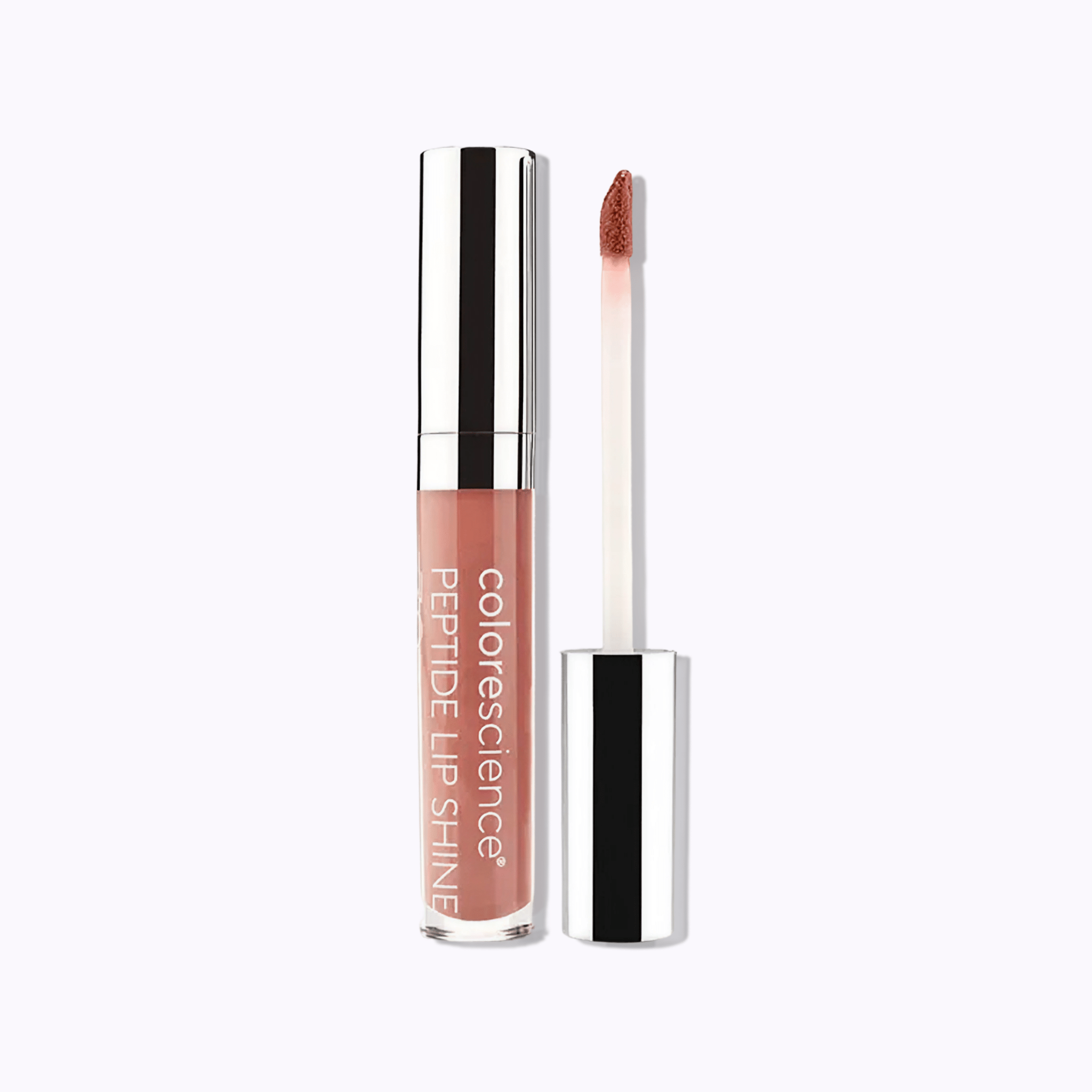 Dermstreet - Wholesale Lip Gloss - Colorescience Peptide Lip Shine SPF 308