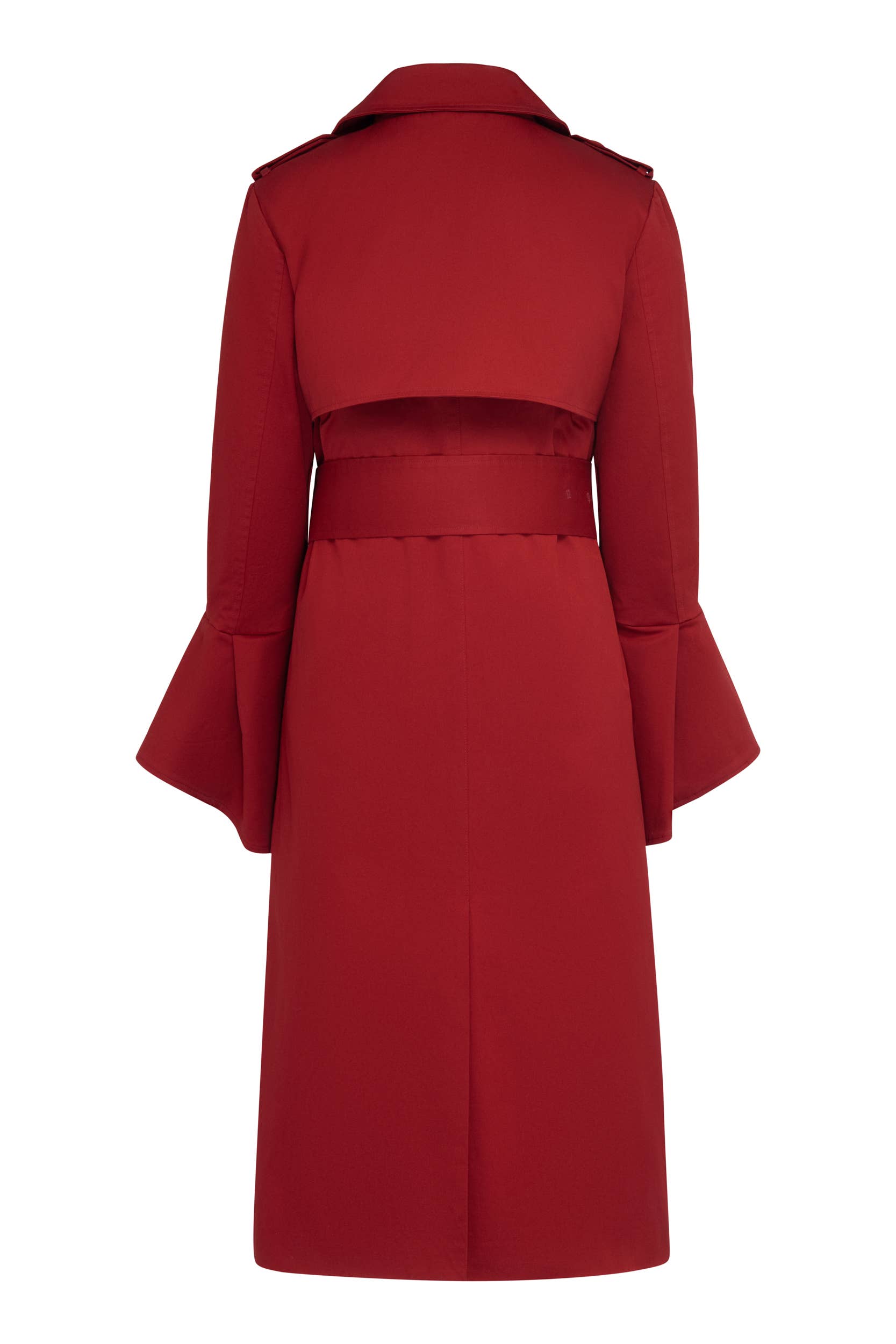 Hilary MacMillan - Wholesale Trenchcoat - Dames - The Mabel trenchcoat3