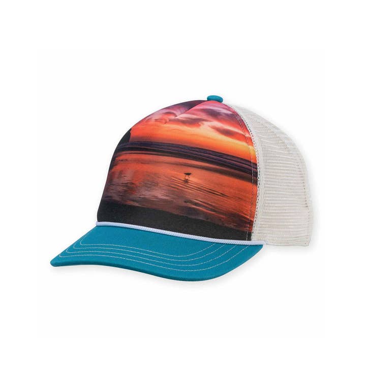 Pistil Designs - Wholesale Trucker Hat - Women's - Matty Trucker Hat
