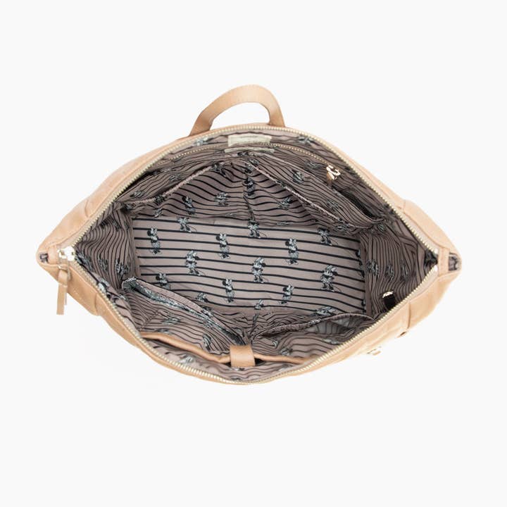 Freshly Picked - Wholesale Backpack - Women's - My Goodness Minnie Minimal Diaper Bag10