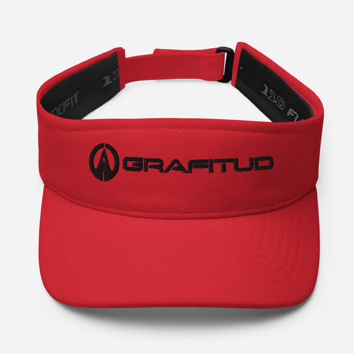 Visor - GD for wholesale by GRAFITUD