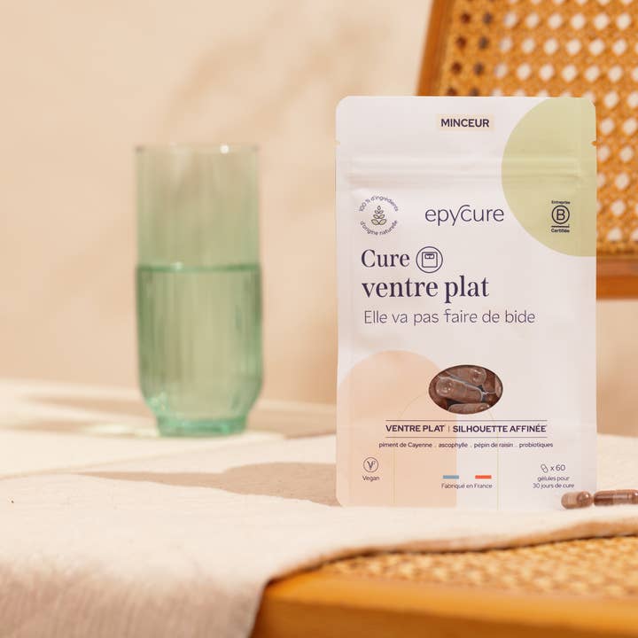 CURE VENTRE PLAT -1 MOIS DE CURE - x60 PILULES - 2 gélules et autres tendances Résultats pour gluten grossesse en vente B2B. Retours gratuits et paiement à 60 jours sur Faire sur Faire.
