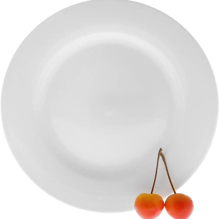 WILMAX USA - Wholesale Dinner Plate - 8'' Professional Dessert Plate3