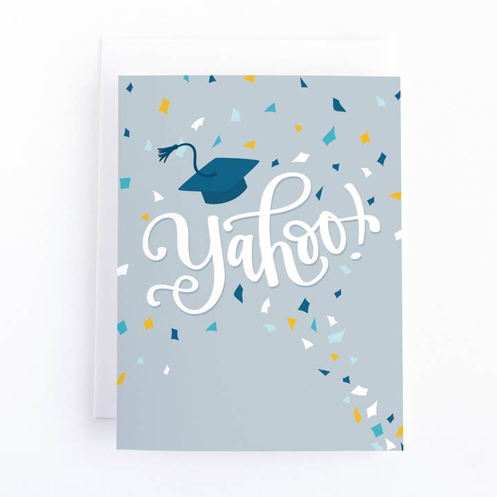 Yahoo dimissionskort for engroshandel hos Pedaller Designs