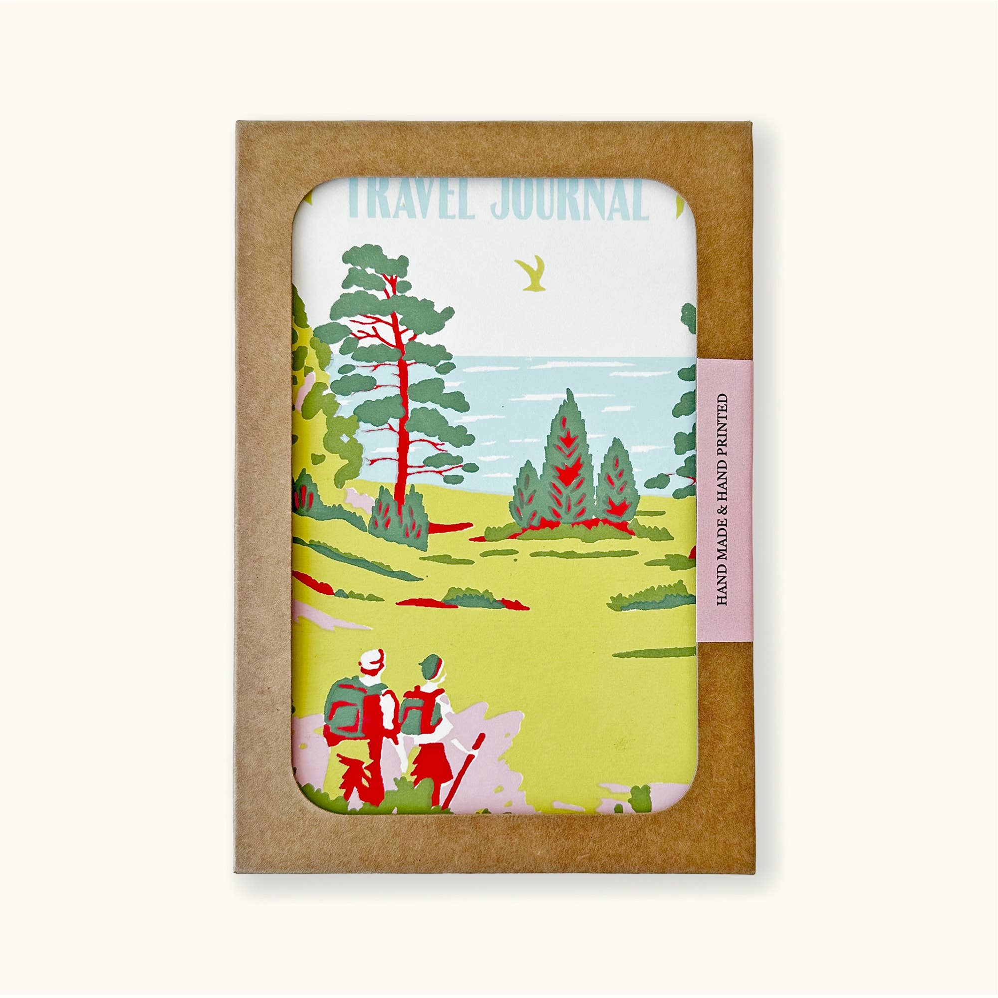 Sukie – wholesale Journal/diary – Travel Journal Hiking Adventure2
