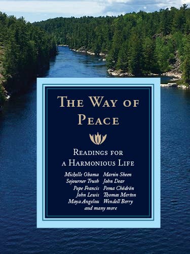 The Way of Peace for wholesale by Orbis Books