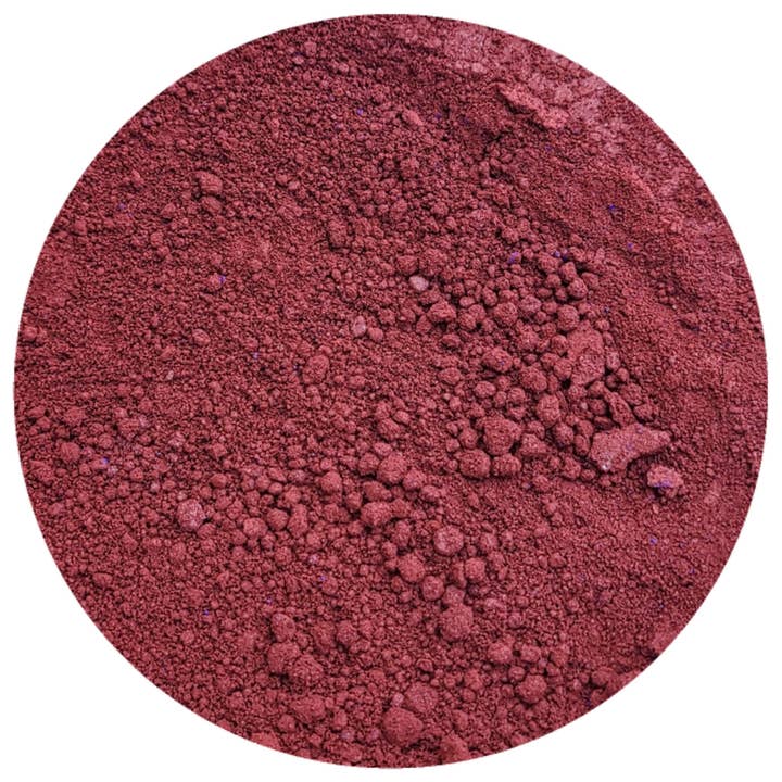 Burgund Rouge für den Großhandel von Lucy Minerals