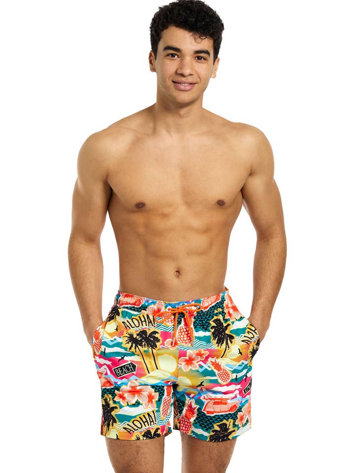 Héroe Aloha para venta al por mayor de Oppo Merchandise Group B.V.