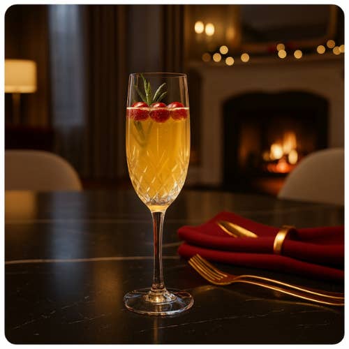 Champagne & Raspberry for wholesale by Shine Bright Home Fragrance