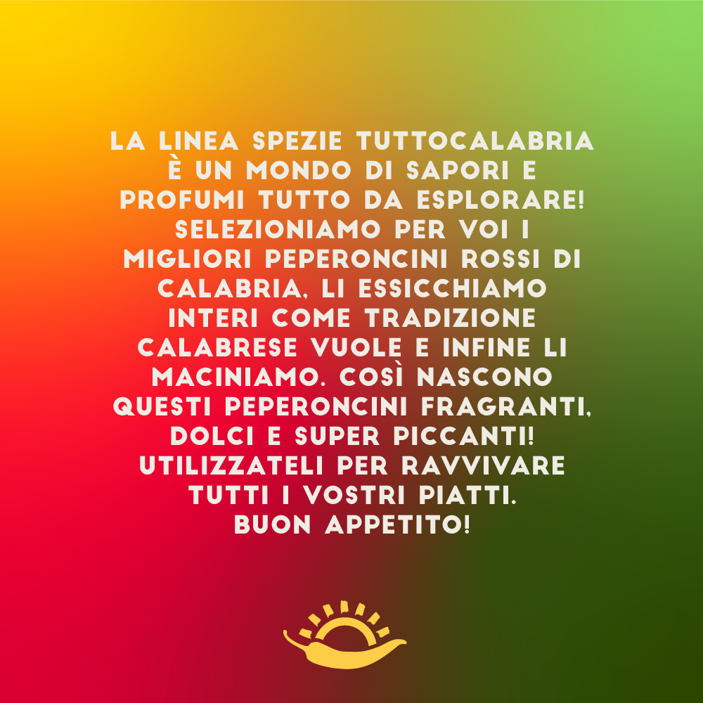 TuttoCalabria – Großhandel Gewürze – Calabresischer Oregano in Blättern – ideal für Pizza, Pasta und Teig1