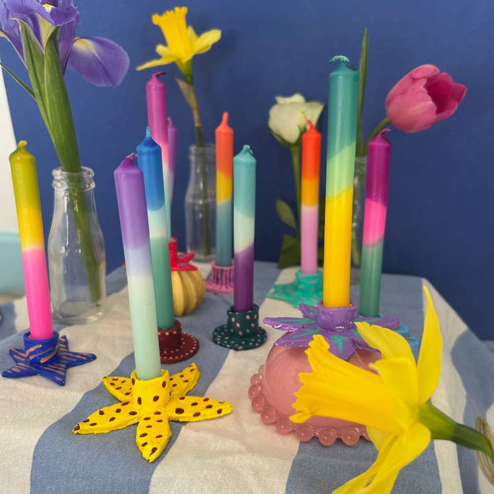 The Colour Emporium - Wholesale Votive Candle - MINI CANDLES0