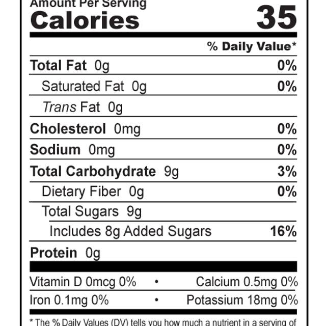 Cooper's Mill - Vente Confiture/gelée - Confiture de pêche Habanero - Demi-pinte1