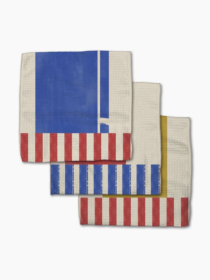 Gestreiftes Herz für den Großhandel von Geometry