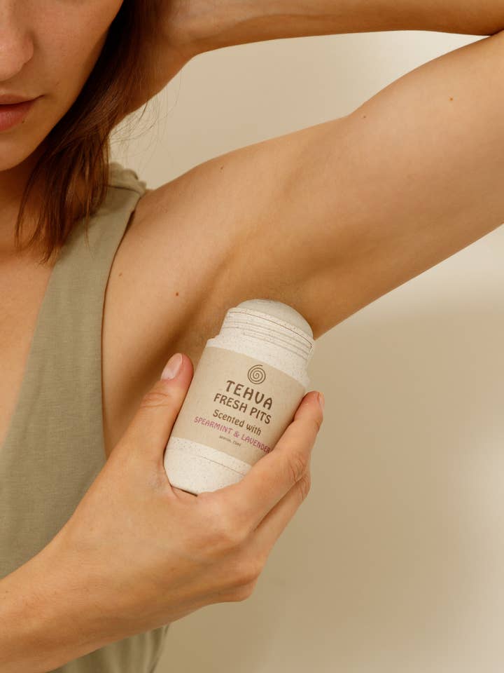 Body Care- Fresh Pits/Deodorant for wholesale by TEHVA