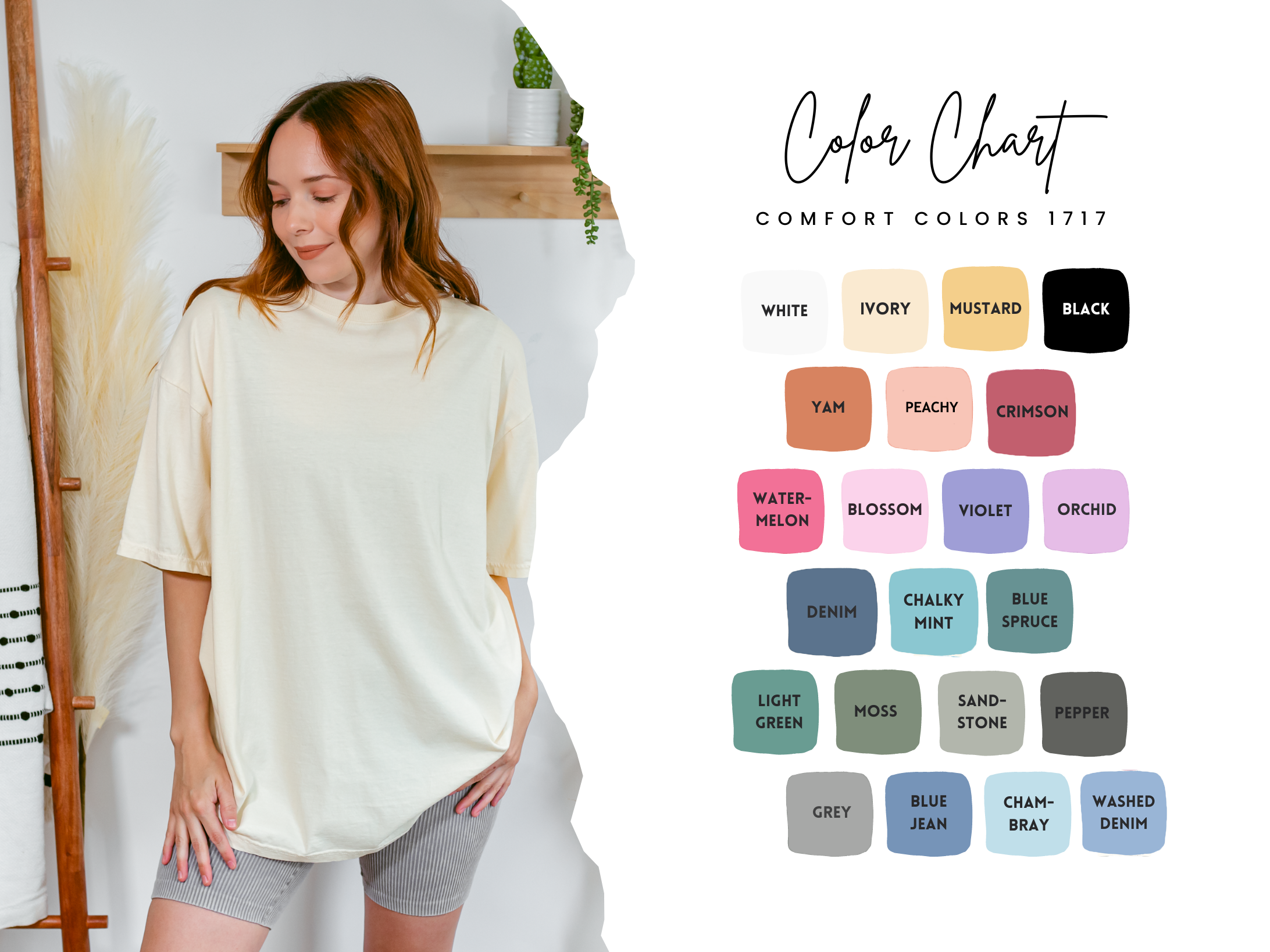 Woobie Beans Jewelry, Gifts & Apparel - Wholesale Screen Printed T-Shirt - Women's - I Can't but I Know a Guy Shirt4