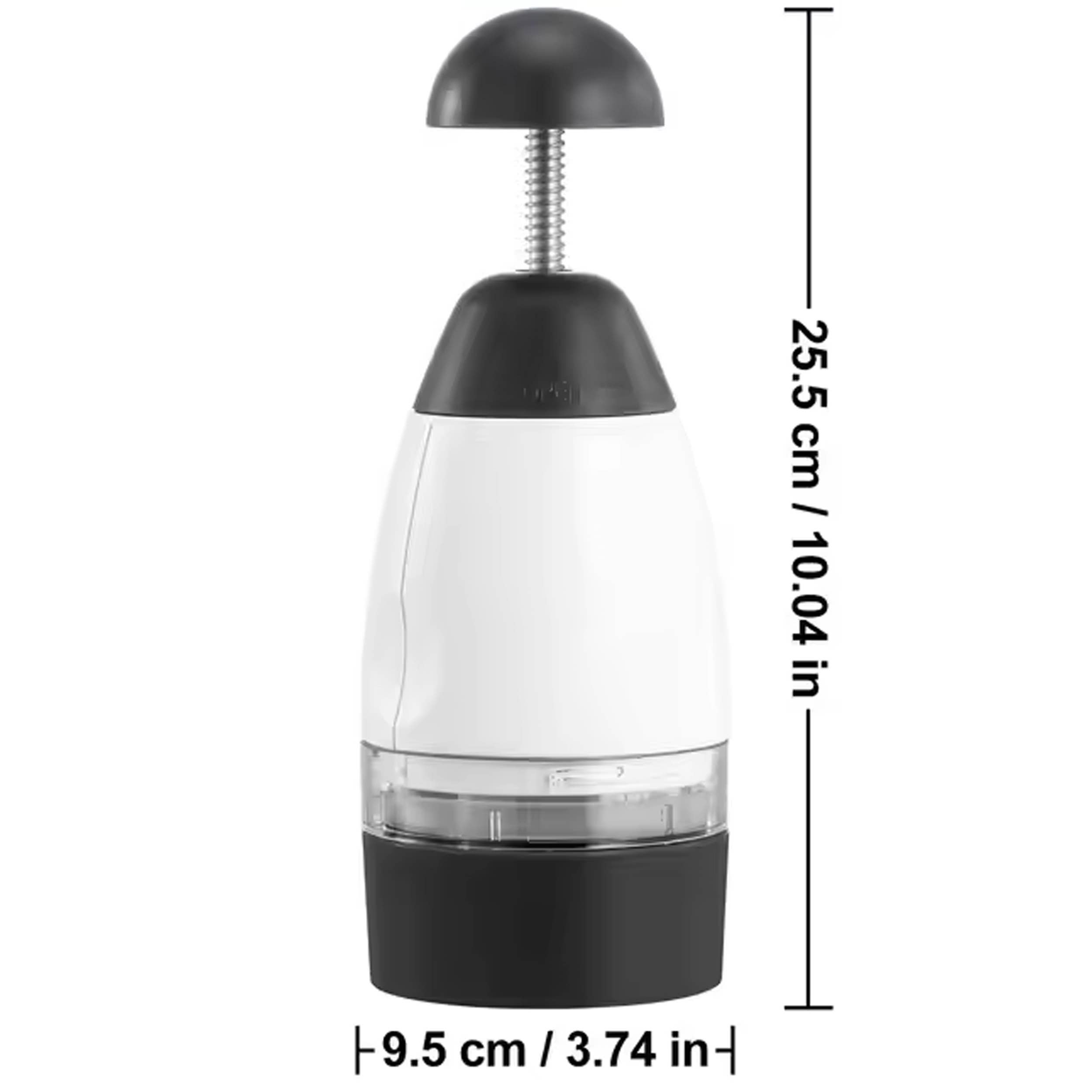 Haaro – wholesale Kitchen tool/gadget – Handheld Multifunctional Food Chopper Kitchen Tool3