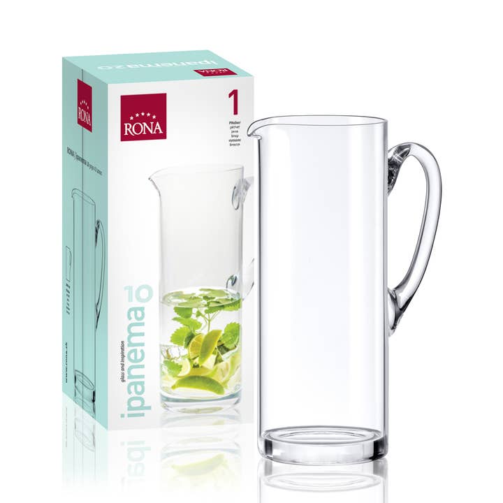 RONA Ipanema Pitcher | 50 oz. for wholesale by RONA