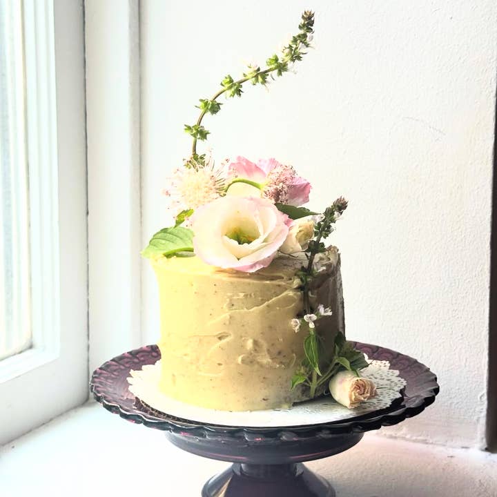 Stesh Butter - Wholesale Nut Butter - Pistachio Butter | Prebiotic Fiber, Vegan, Protein Spread2