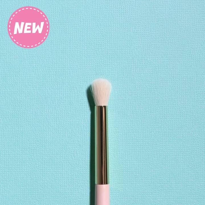 Moira Cosmetics - Wholesale Eye Makeup Brush - 103-Defined Crease Brush