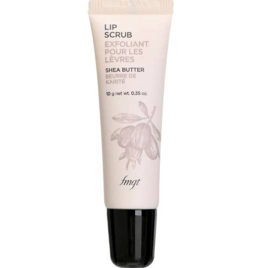Best Beauty Group - Wholesale Lip Scrub/Polish - THE FACE SHOP fmgt Lip Scrub Exfoliator Shea Butter