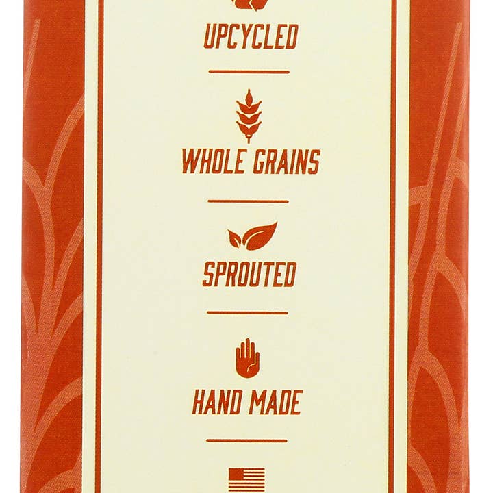 Brewer's Foods - Wholesale Cookie - Brewer's Cookies - Chocolate Chip/Sea Salt