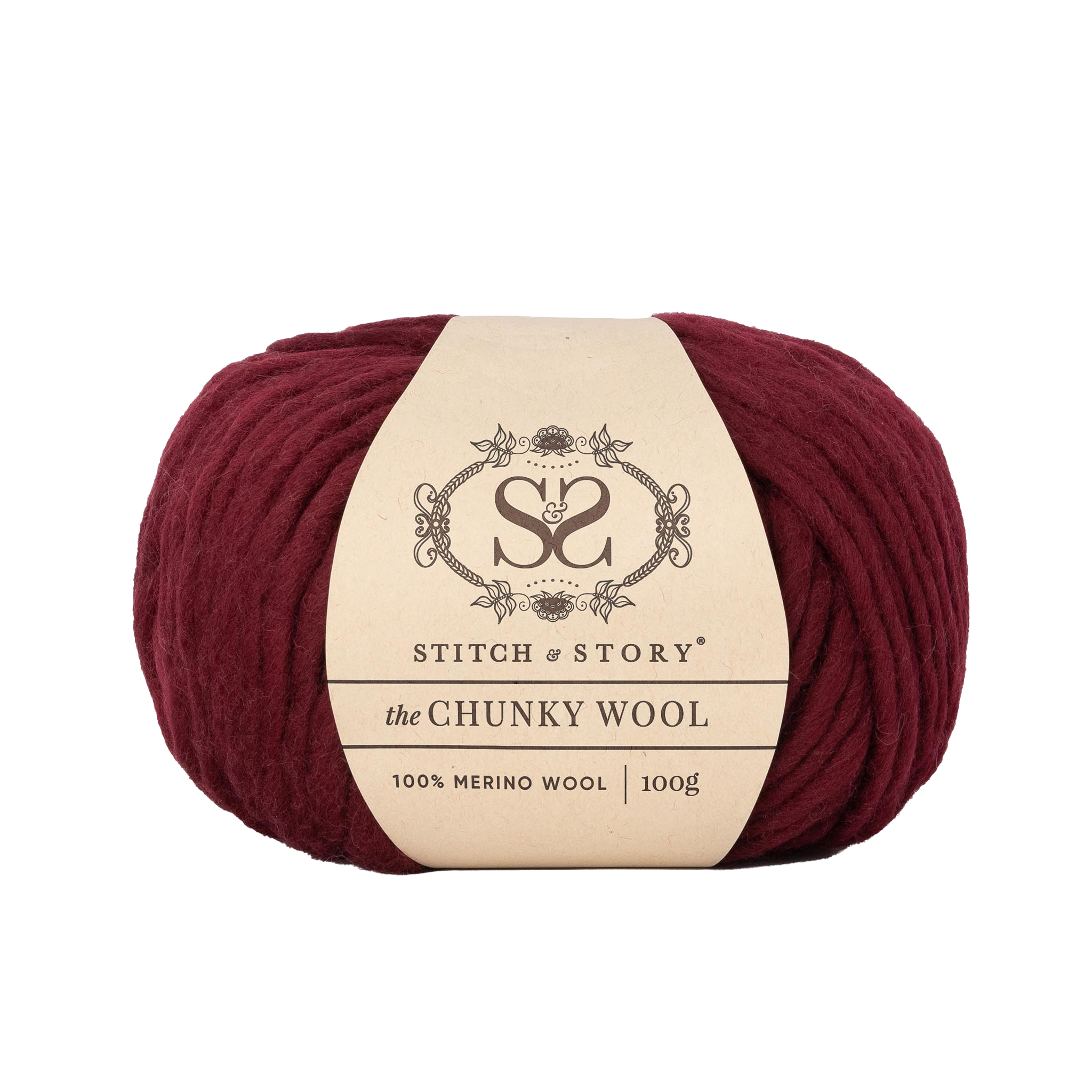 Stitch & Story - Wholesale Yarn - The Chunky Wool Knitting Yarn19