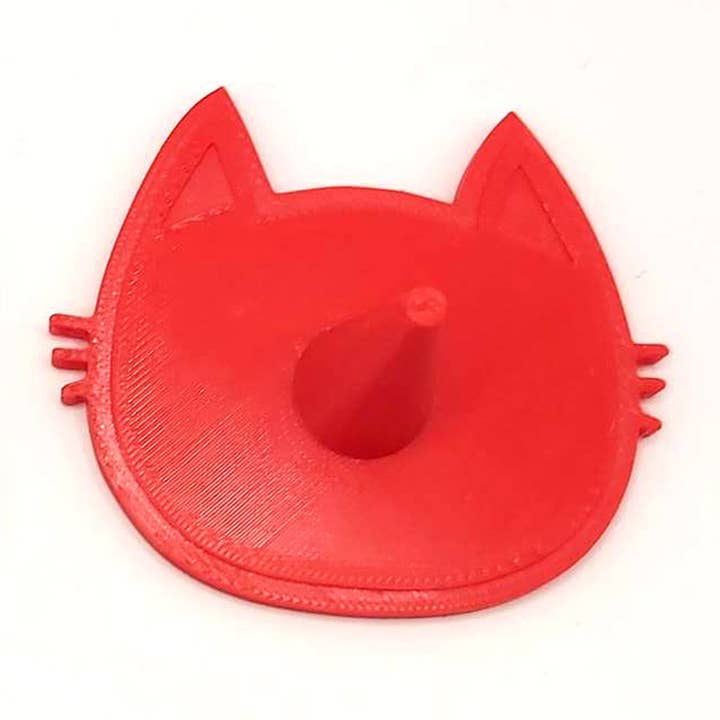 Taniere 3D – wholesale Leksak - Katt och hund – Sodapup plugg1