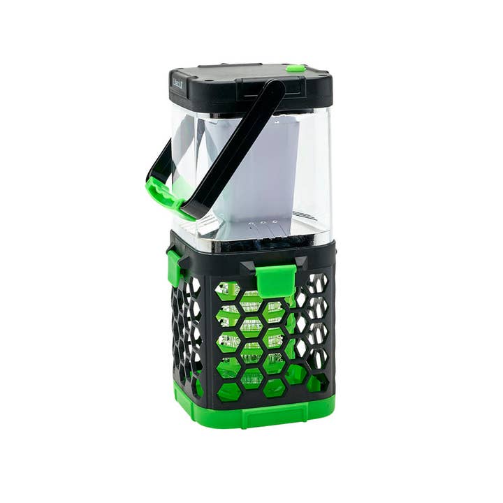 LitezAll - Wholesale Lantern - LitezAll Rechargeable Bug Zapping Lantern25