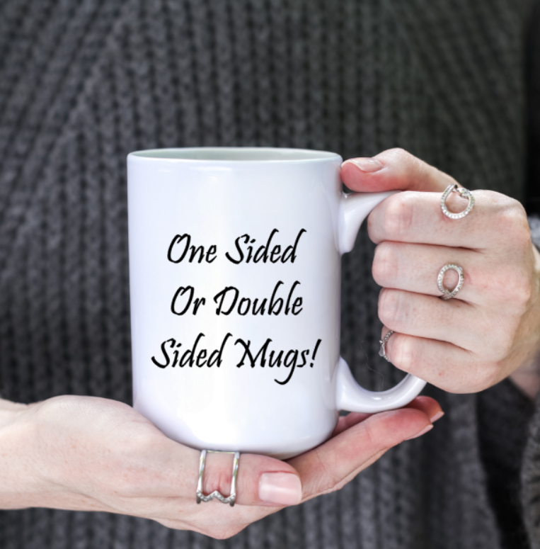 Prairie Chicken Sticker Shop & Gifts - Wholesale Coffee Mug - Design Your Own Custom Design 15oz Coffee Mug1