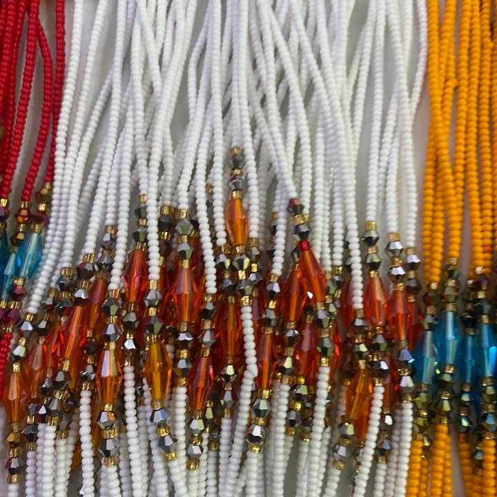 Judels Collection - Wholesale Beads - Wholesale Czech seed beads10