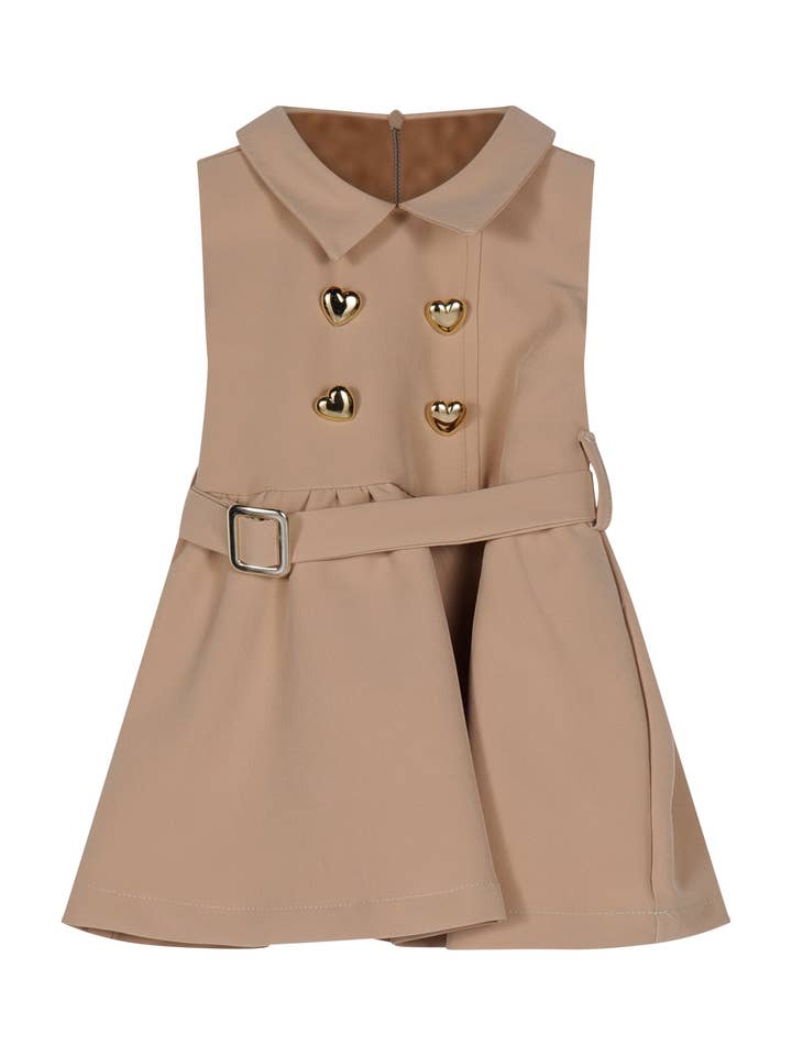 LITEN KLÄNNING för wholesale av Gruppo Catapano