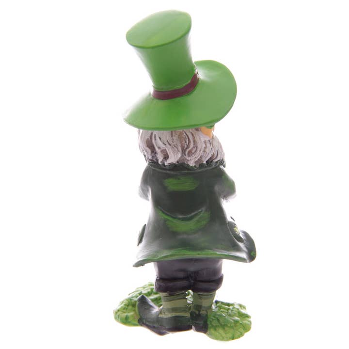 Puckator Ltd - Wholesale Ornament - Lucky Leprechaun Figures 9 - 11cm