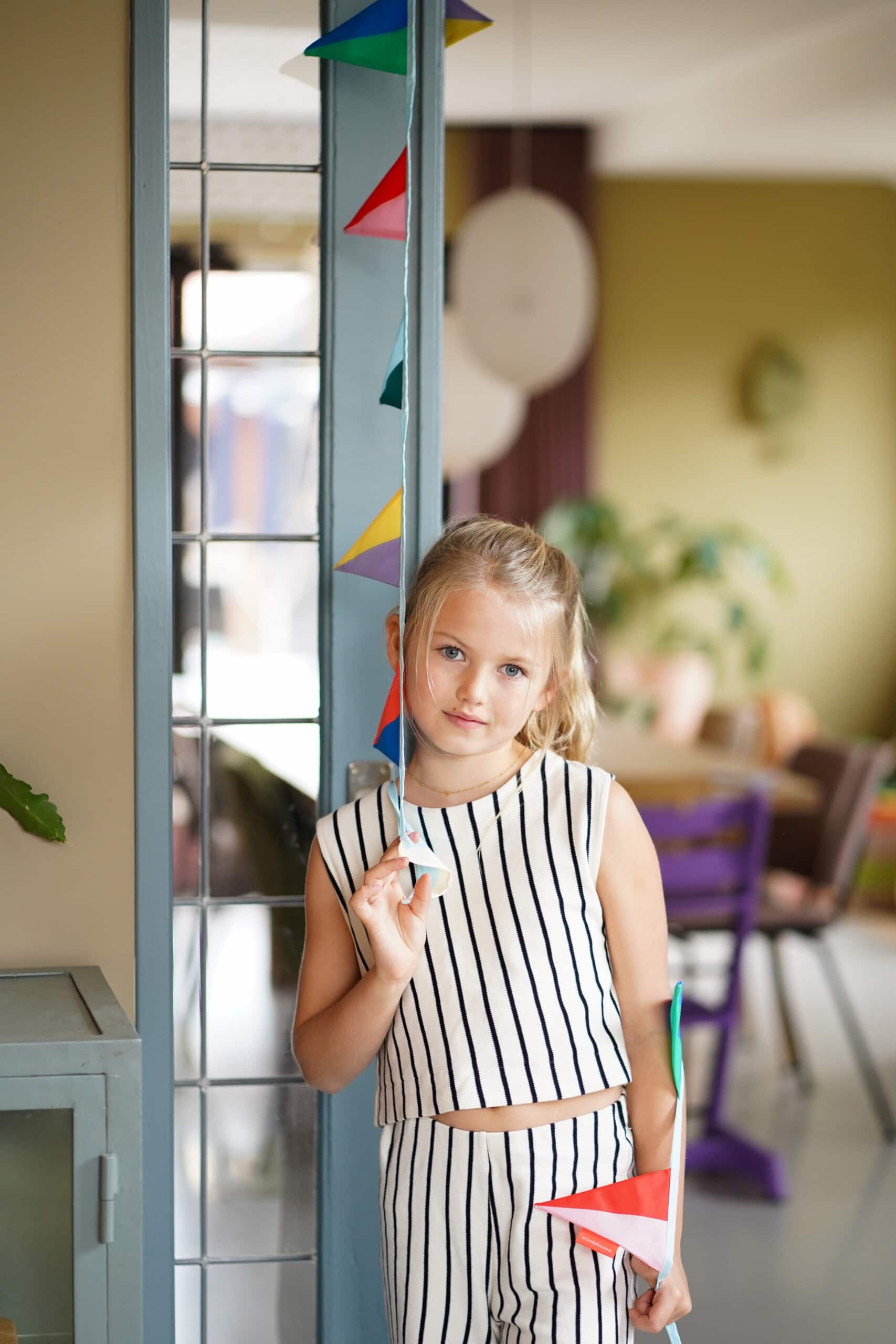 Engel. – wholesale Streamer – Slinger Circus - Mini3