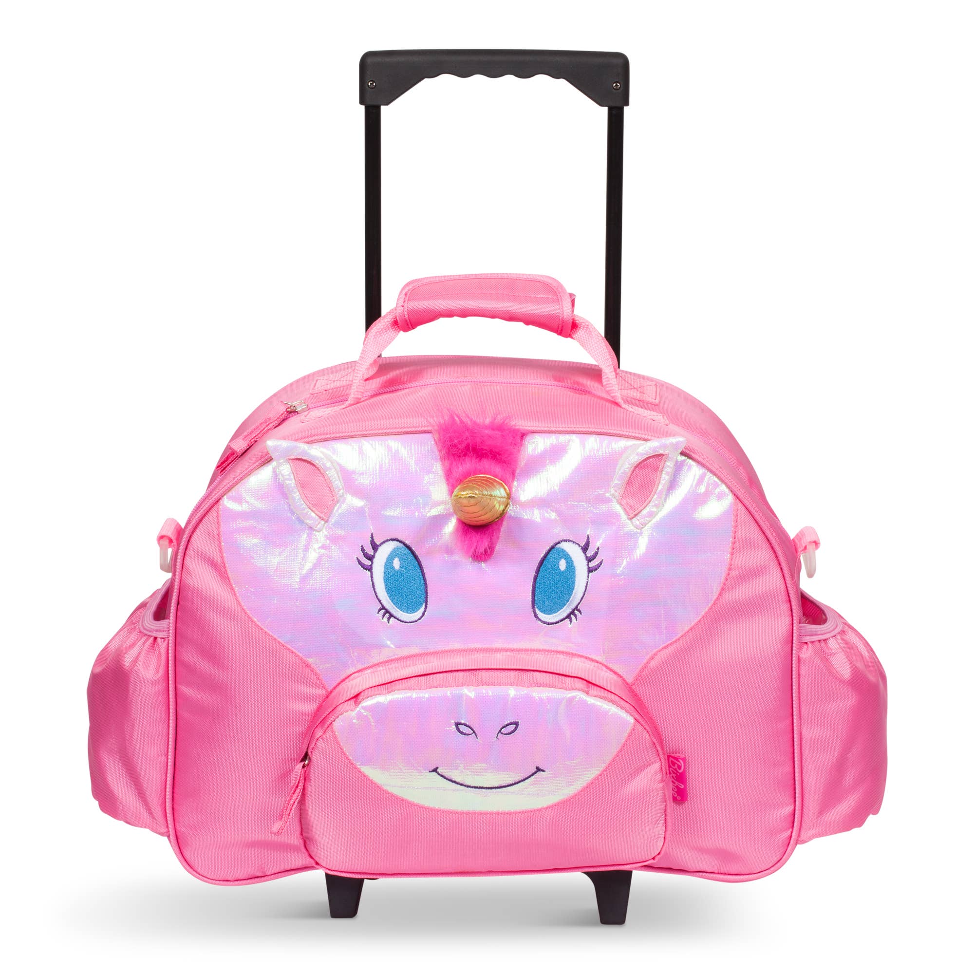 Bixbee - Wholesale Luggage - Unicorn Little Traveler Luggage1