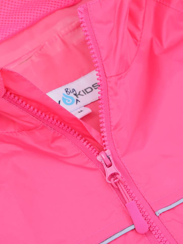 Dry Kids – wholesale Raincoat – Unisex – Adult All in One Waterproof Rainsuit by Dry Kids5