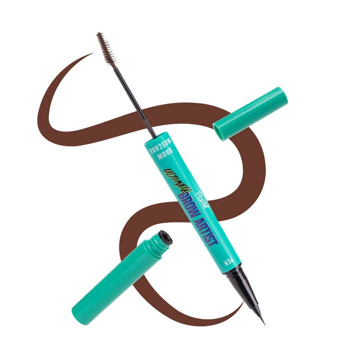 38332RD Ultimate Brow Artist - Mascara & Stylo à Sourcils NOUVEAU ! Neutr pour la vente par TRENDING CORPORATE